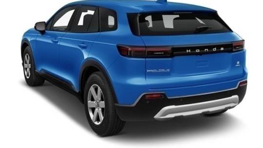2024 Honda Prologue