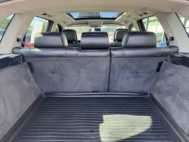 2011 bmw x5 xdrive35i premium