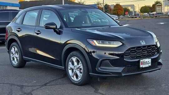 2023 Honda HR-V