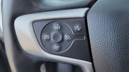 2020 GMC Terrain
