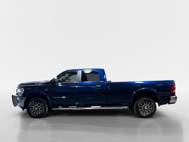 2020 ram 3500 longhorn