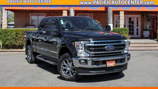 2020 Ford F-250