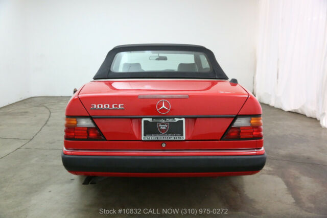 1993 cabriolet used 3.2l i6 12v automatic