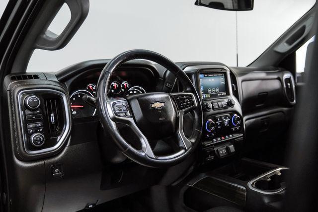 2022 chevrolet silverado 2500 lt