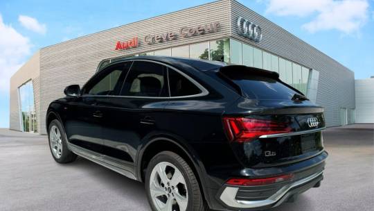 2024 Audi Q5