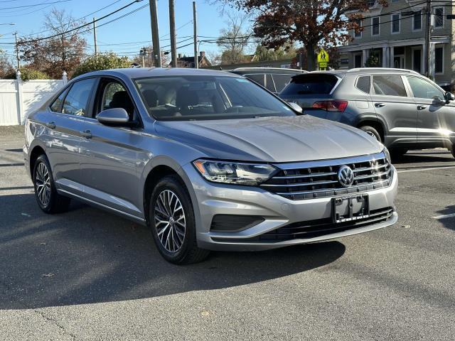 2021 volkswagen jetta 1.4t r-line