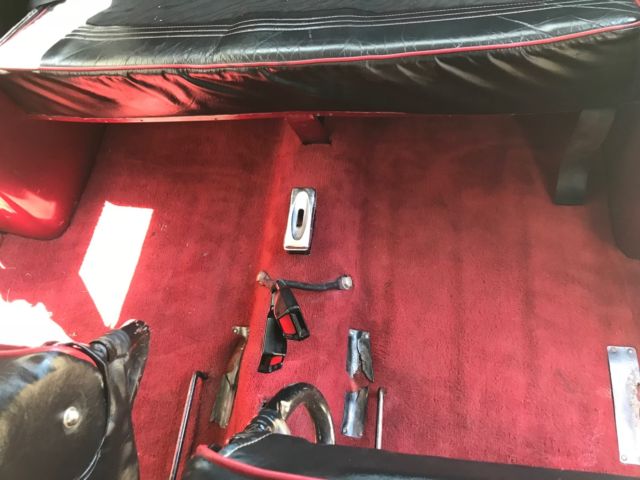 1989 mini cooper classic 30th anniversary limited edition