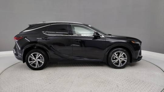 2023 Lexus RX