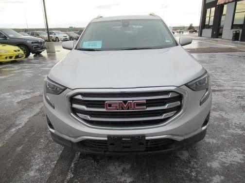 2021 gmc terrain slt in sioux falls, south dakota