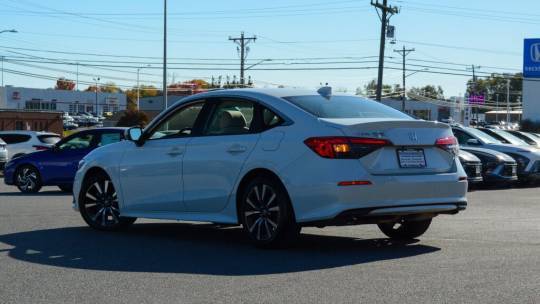 2024 Honda se