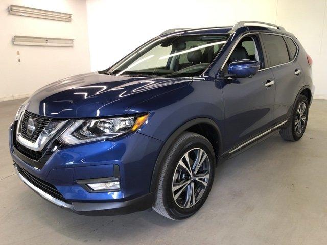 used 2018 nissan rogue sl washington, pa 15301 for sale in washington, pennsylvania