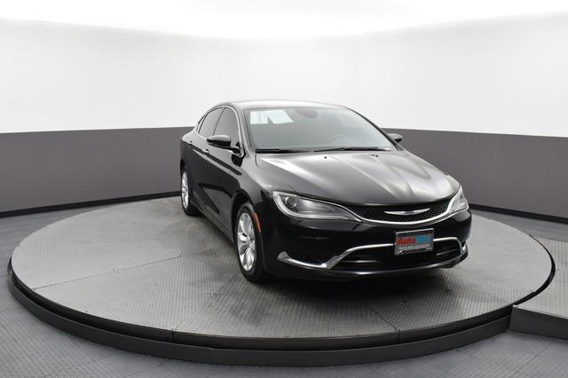 2015 chrysler 200 c c 4dr sedan for sale in farmington, new mexico