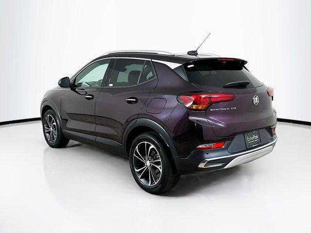 2020 buick encore gx essence