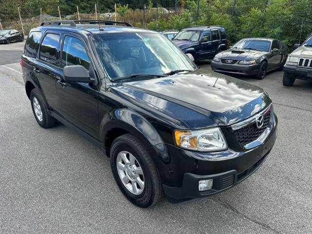 2011 mazda tribute s grand touring