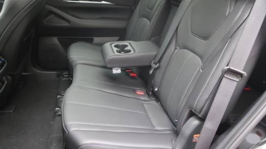 2024 infiniti qx60 pure