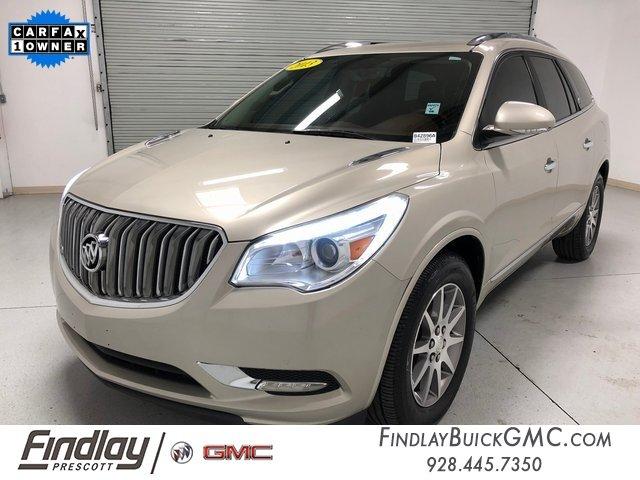 used 2013 buick enclave awd leather prescott, az 86305 for sale in prescott, arizona