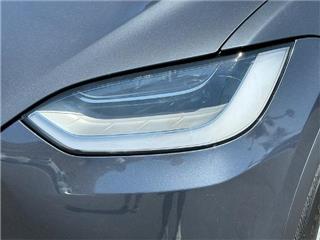 2019 Tesla Model X d$1