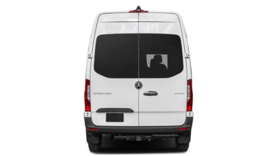 2024 Mercedes-Benz Sprinter