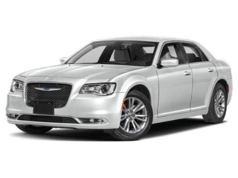 2022 chrysler 300 touring