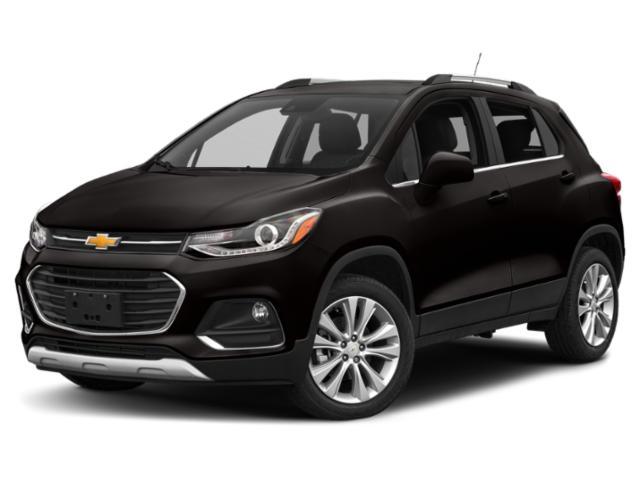 2019 chevrolet trax premier