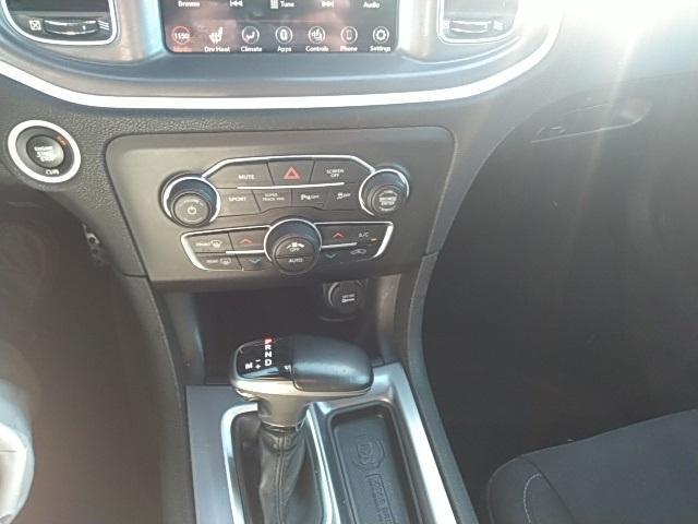 2021 dodge charger gt