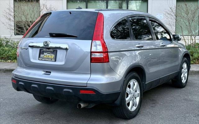 2008 honda cr-v ex-l