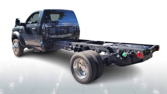 2023 RAM 4500