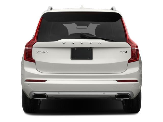 2018 volvo xc90 t5 momentum