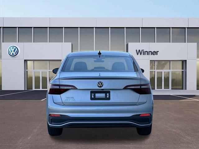 2023 volkswagen jetta 1.5t sport