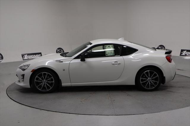 2018 toyota 86 gt