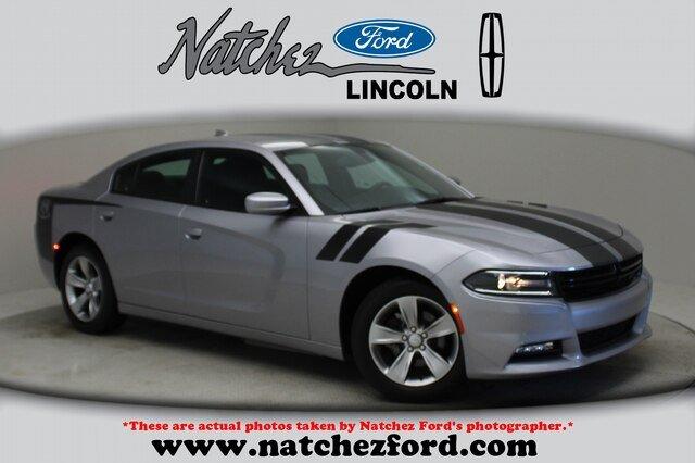 used 2018 dodge charger sxt plus natchez, ms 39120 for sale in church hill, mississippi