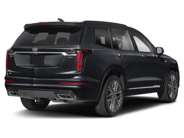 2023 cadillac xt6 sport awd