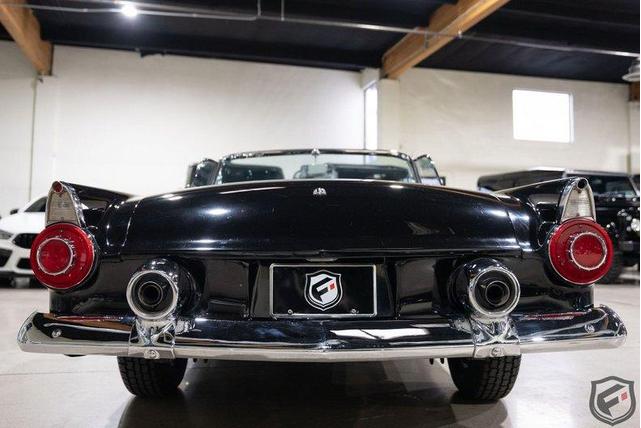 1955 ford thunderbird