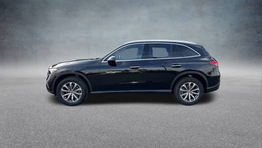 2024 Mercedes-Benz GLC