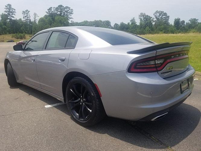 used 2018 dodge charger sxt columbus, ms 39701 for sale in columbus, mississippi