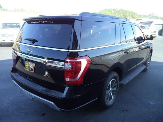 used 2019 ford expedition max 4wd xlt spearfish, sd 57783 for sale in spearfish, south dakota