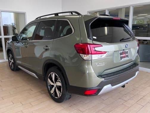 2021 subaru forester touring in sheboygan, wisconsin