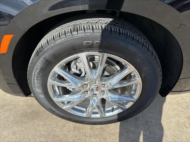 2023 buick enclave premium