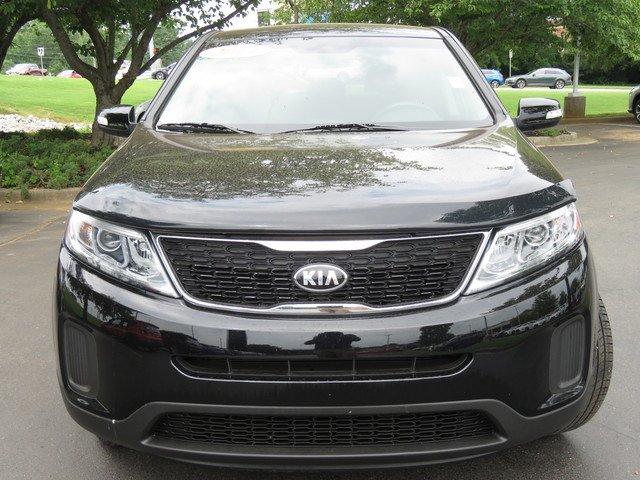 used 2014 kia sorento lx huntsville, al 35806 for sale in huntsville, alabama