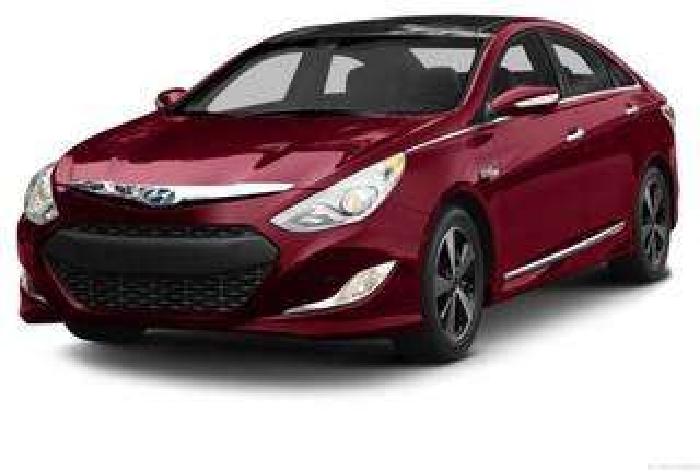 2013 hyundai sonata limited edition in budd lake, nj