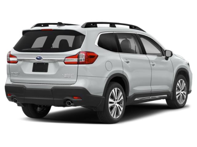 2022 subaru ascent limited