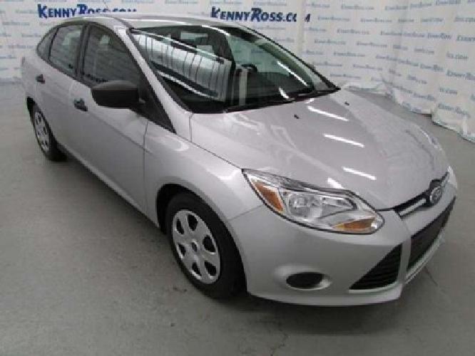 2012 ford focus s in irwin, pa