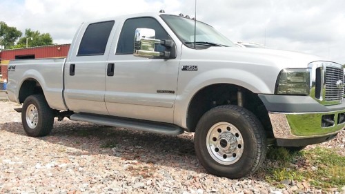 2001 ford e-350 for sale in florida by owner