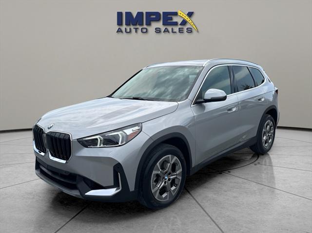 2023 bmw x1 xdrive28i