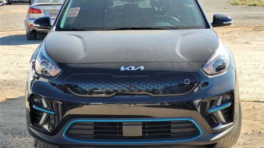2022 Kia Niro