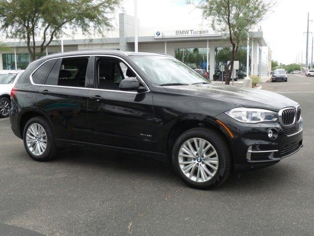 certified 2016 bmw x5 xdrive35i tucson, az 85705 for sale in tucson, arizona