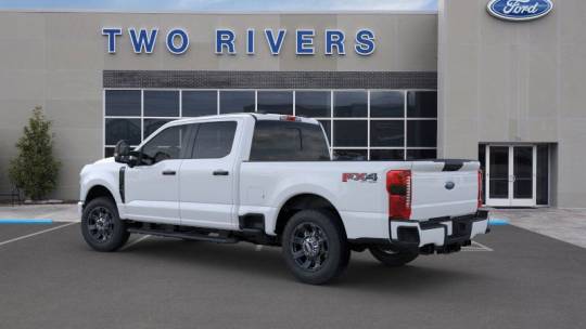 2024 Ford F-250