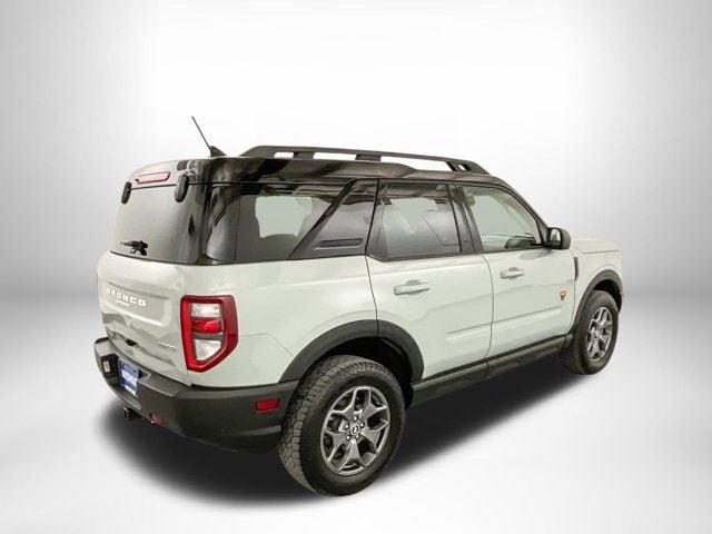 2022 ford bronco sport in blair, nebraska