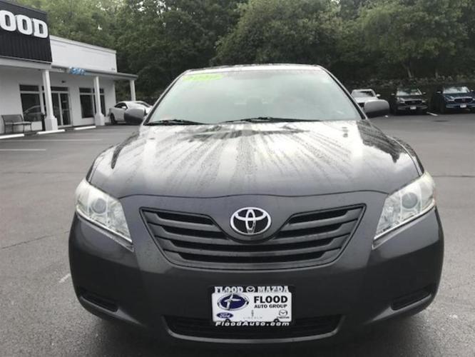 2009 toyota camry le le 4dr sedan 5a for sale in narragansett, rhode island