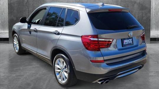 2015 BMW se